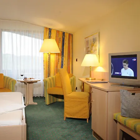 Freund - Privathotels Dr Lohbeck Hotel 4*