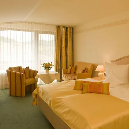 Freund - Privathotels Dr Lohbeck 4*