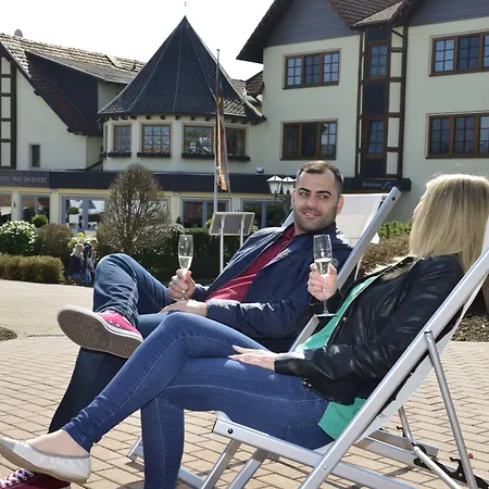 Freund - Privathotels Dr Lohbeck Oberorke