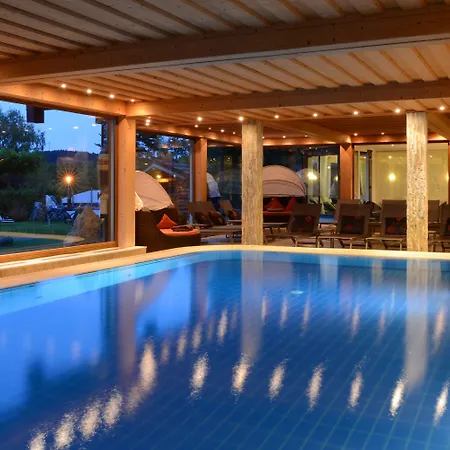 Freund - Privathotels Dr Lohbeck 4* Oberorke