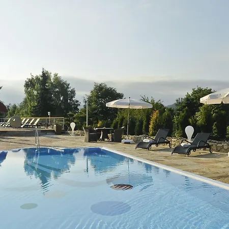 Freund - Privathotels Dr Lohbeck Oberorke