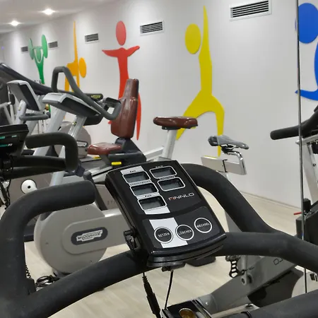 Freund - Privathotels Dr Lohbeck فندق 4*