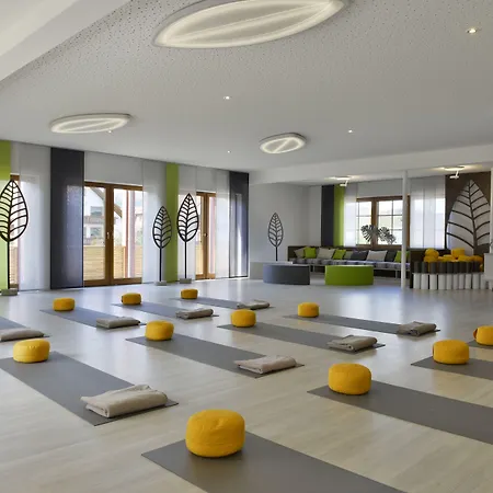 Freund - Privathotels Dr Lohbeck فندق 4*