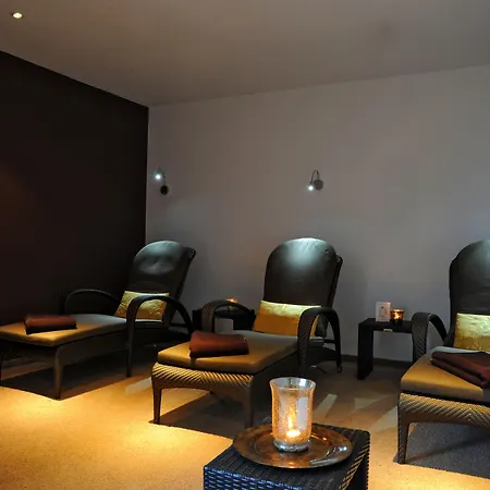 Freund - Privathotels Dr Lohbeck Hotel