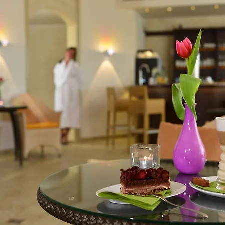 Freund - Privathotels Dr Lohbeck فندق Oberorke