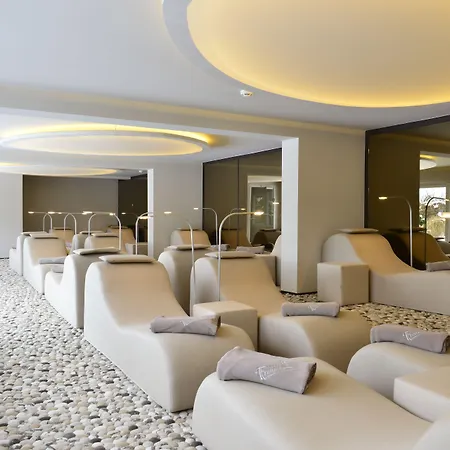 Freund - Privathotels Dr Lohbeck 4*