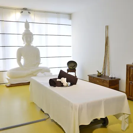 Freund - Privathotels Dr Lohbeck Hotel 4*