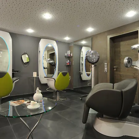 Freund - Privathotels Dr Lohbeck 4*