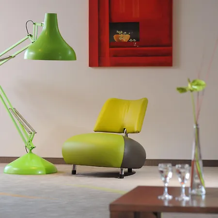 فندق Freund - Privathotels Dr Lohbeck 4*