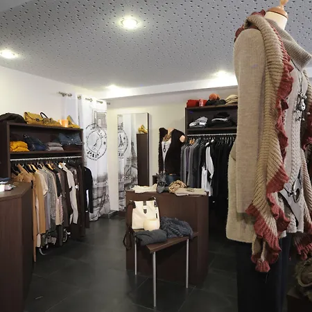 Freund - Privathotels Dr Lohbeck 4* Oberorke