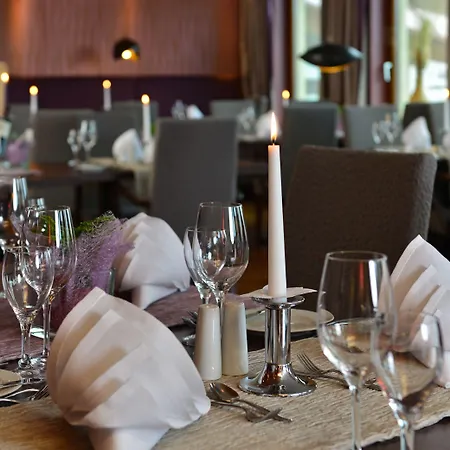 Freund - Privathotels Dr Lohbeck ホテル 4*