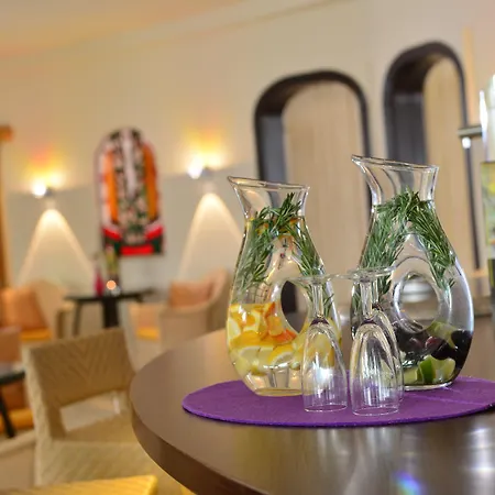 Freund - Privathotels Dr Lohbeck