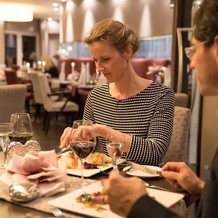 فندق Freund - Privathotels Dr Lohbeck Oberorke