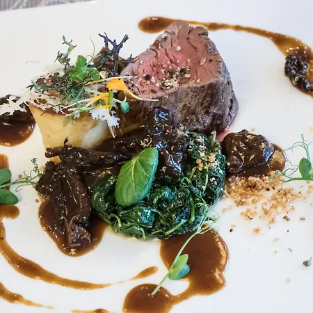 ホテル Freund - Privathotels Dr Lohbeck Oberorke