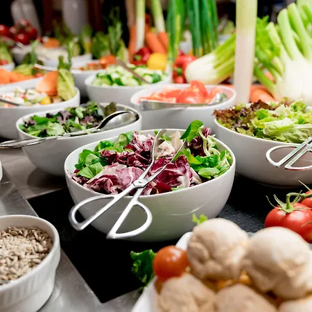 Freund - Privathotels Dr Lohbeck