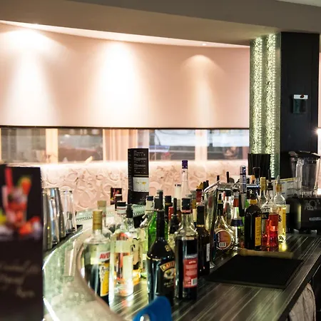 Freund - Privathotels Dr Lohbeck Oberorke