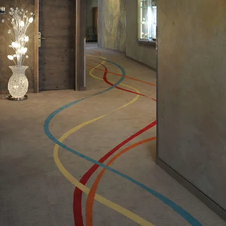 Freund - Privathotels Dr Lohbeck 4*