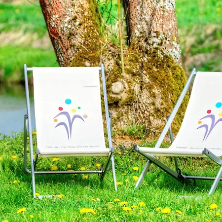 فندق Freund - Privathotels Dr Lohbeck