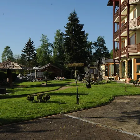 Hotel Freund - Privathotels Dr Lohbeck Oberorke