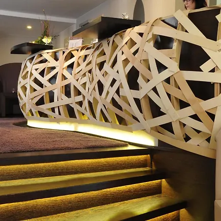 Hotel Freund - Privathotels Dr Lohbeck 4*