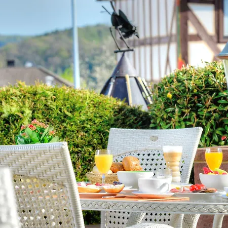 Freund - Privathotels Dr Lohbeck فندق 4*