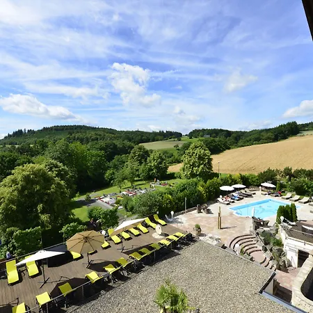 Freund - Privathotels Dr Lohbeck Hotel 4*