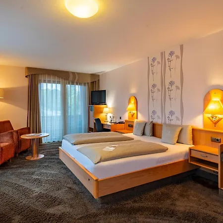Hotel Freund - Privathotels Dr Lohbeck Oberorke