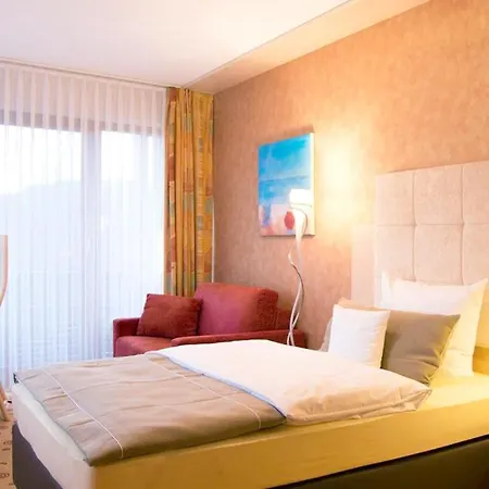 Freund - Privathotels Dr Lohbeck Hotel Oberorke