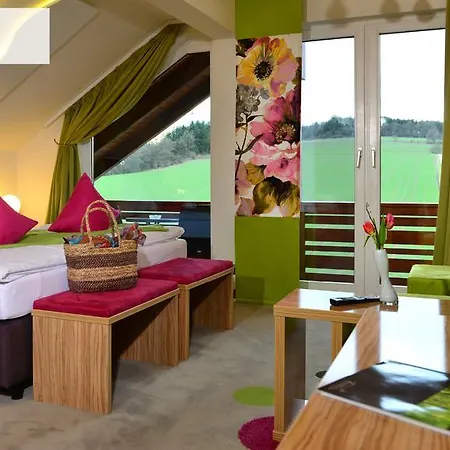 Hotel Freund - Privathotels Dr Lohbeck 4*