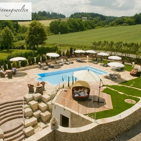 Freund - Privathotels Dr Lohbeck Oberorke