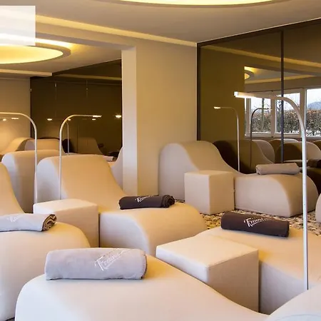 Hotel Freund - Privathotels Dr Lohbeck Oberorke