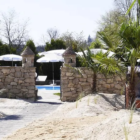 Freund - Privathotels Dr Lohbeck Szálloda