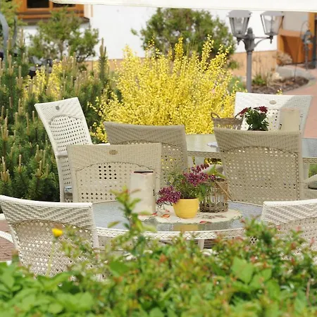 Freund - Privathotels Dr Lohbeck