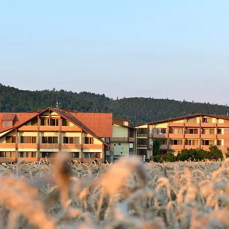 Freund - Privathotels Dr Lohbeck 4* Oberorke