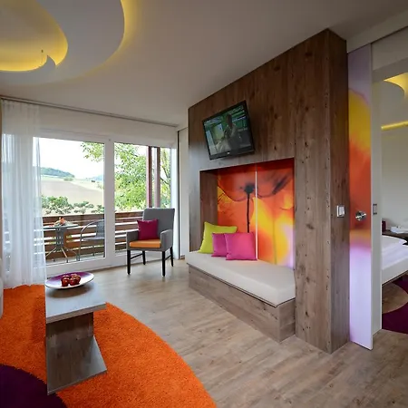 Hotel Freund - Privathotels Dr Lohbeck 4*