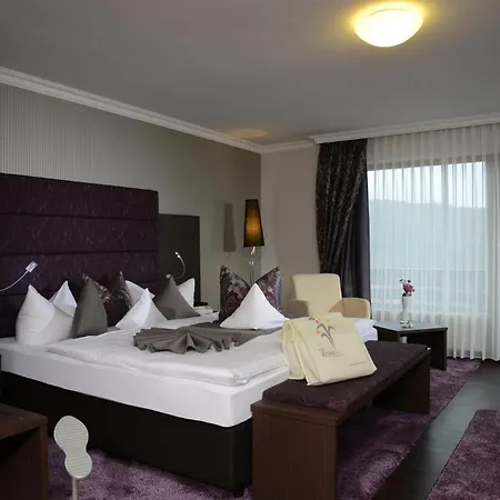 Hotel Freund - Privathotels Dr Lohbeck 4*