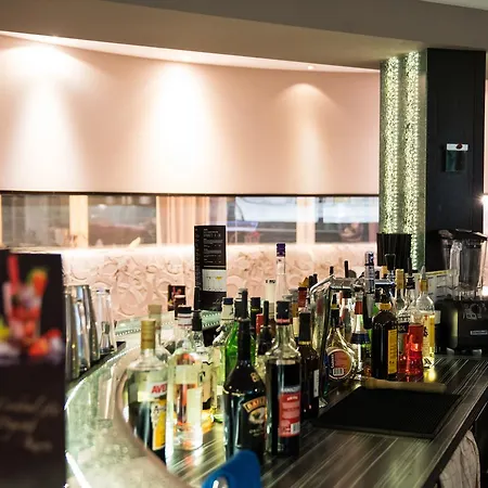 Hotel Freund - Privathotels Dr Lohbeck Oberorke
