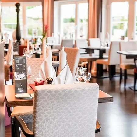 Freund - Privathotels Dr Lohbeck فندق Oberorke