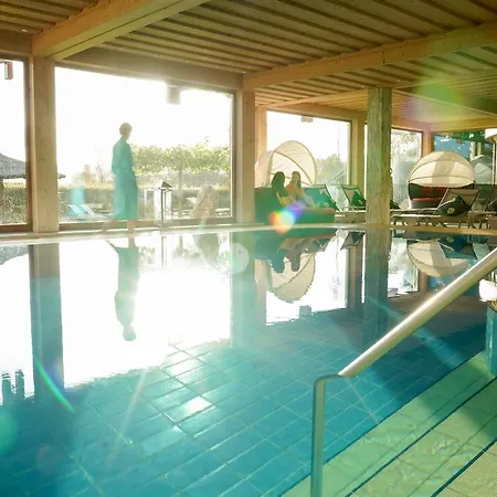 Freund - Privathotels Dr Lohbeck Hotel