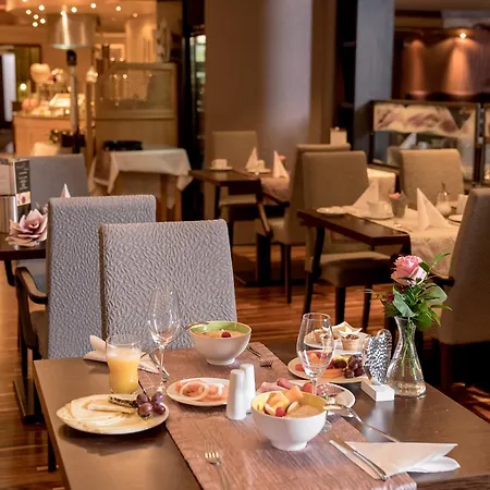 Freund - Privathotels Dr Lohbeck 4*