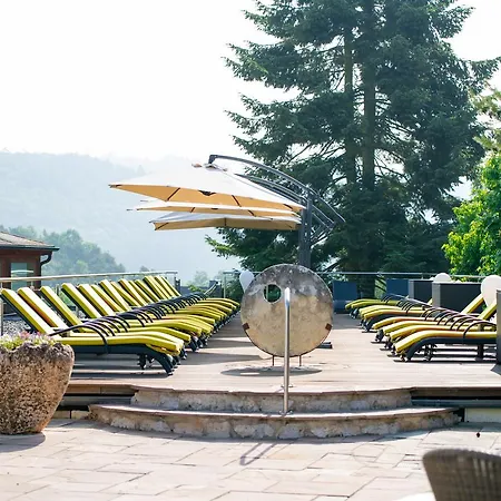 Freund - Privathotels Dr Lohbeck Oberorke