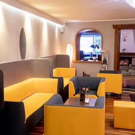 Freund - Privathotels Dr Lohbeck Oberorke