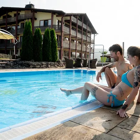 ホテル Freund - Privathotels Dr Lohbeck