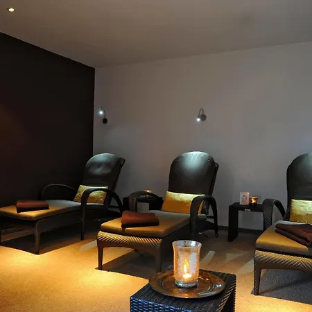 Freund - Privathotels Dr Lohbeck