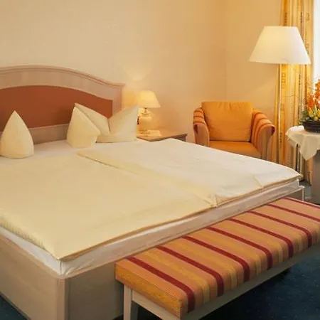 Hotel Freund - Privathotels Dr Lohbeck