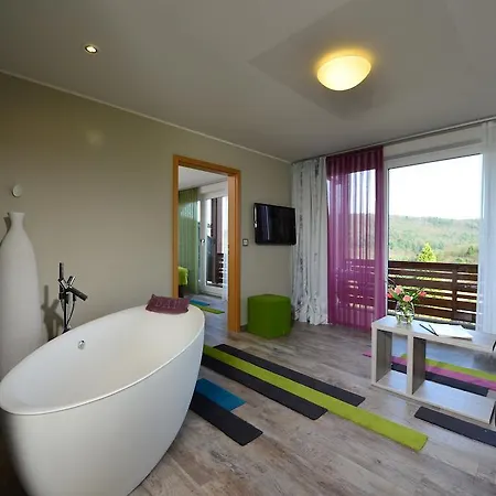 Freund - Privathotels Dr Lohbeck 4* Oberorke