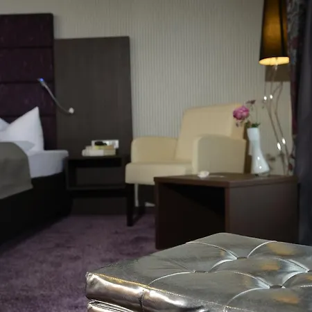 Freund - Privathotels Dr Lohbeck 4* 오버로크