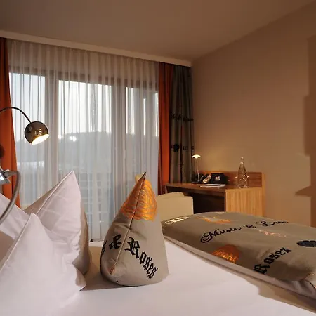 Freund - Privathotels Dr Lohbeck 4* Oberorke