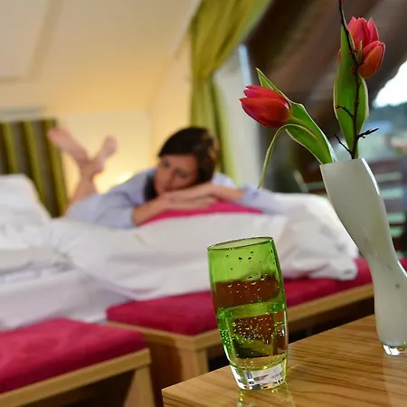 Freund - Privathotels Dr Lohbeck 4* Oberorke