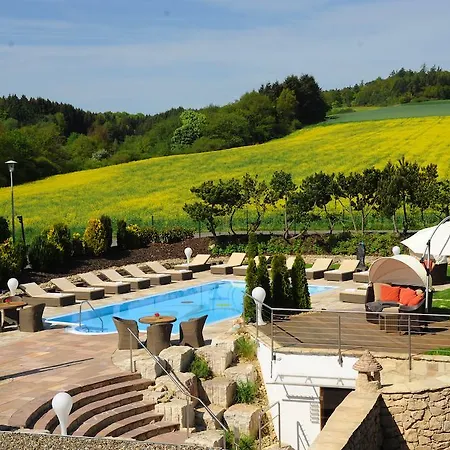 Freund - Privathotels Dr Lohbeck Hotel
